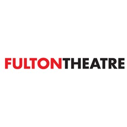 Fulton Theater logo