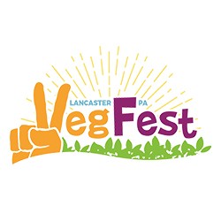 Lancaster Veg Fest