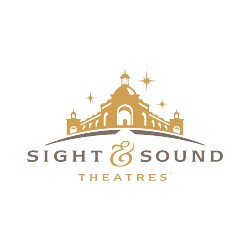 Sight & Sound Theater logo