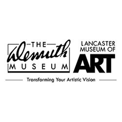 The Demuth Museum logo