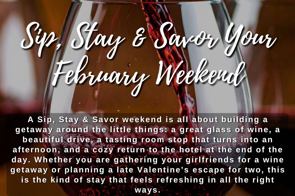 february website special banner