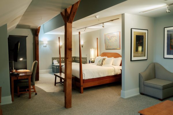 Loft Suite loft suite