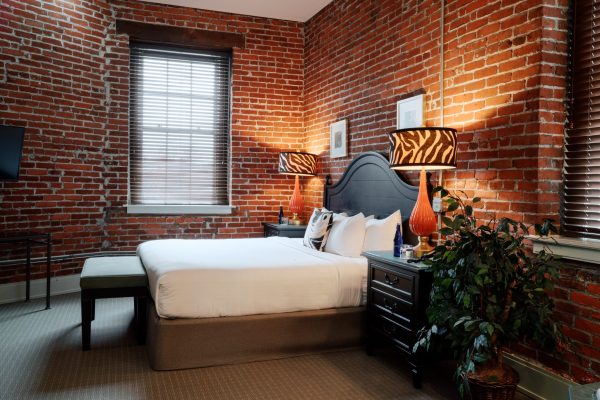 Pres Bedroom presidential suite bedroom