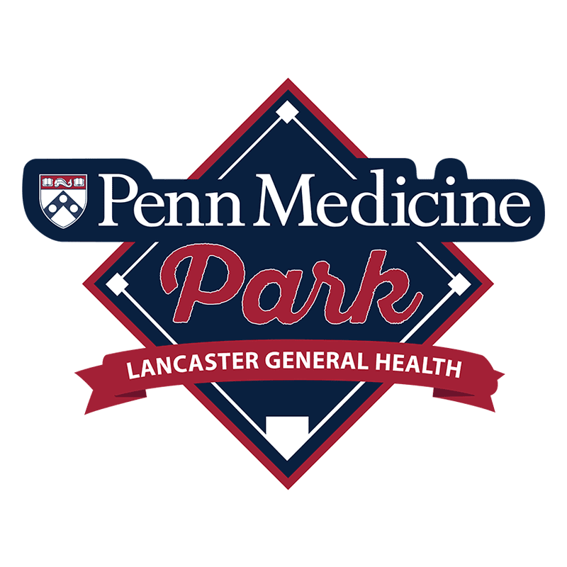 Penn Medicine Park logo